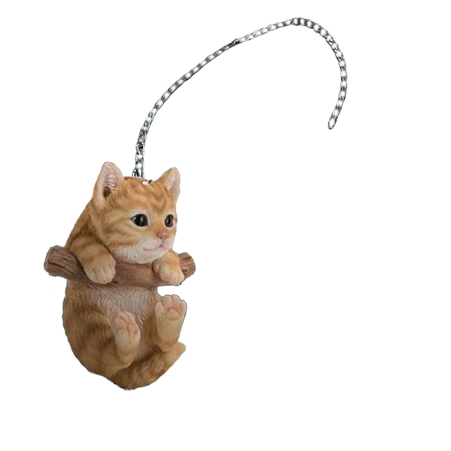 Cat Dog Vehicle Hanging Ornament Car Accessories Interior Decoration View Mirror Plane Auto Accesorios