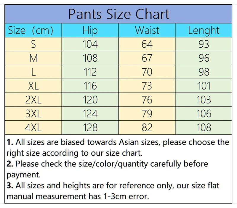 Jogging Sports Pants for Men Daily Sweatpants Hot Sales Casual Versatile 2024 New Fashion the Four Seasons Men's Clothing