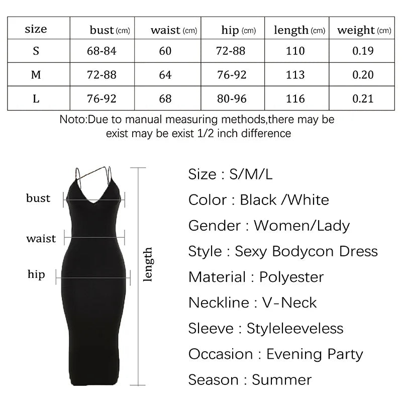 Sexy Wrap Chest Deep V Neck Long Maxi Slim Dress Women Spaghetti Strap Sleeveless Bodycon Dress Elegant Club Party Vestidos