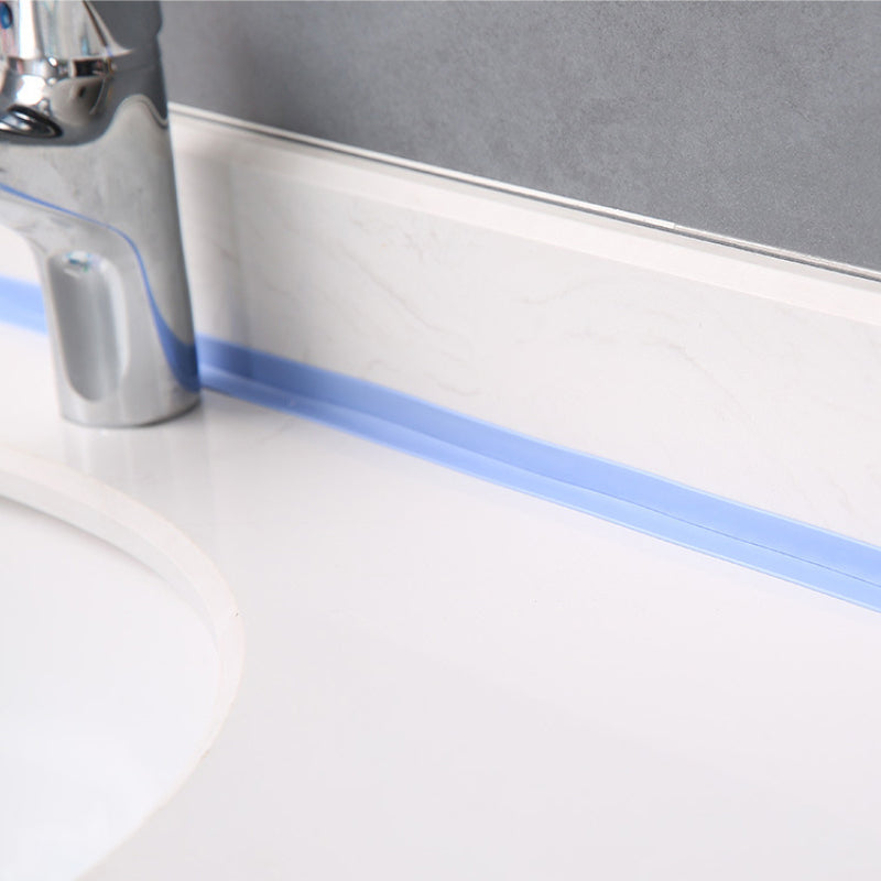 For Bathroom Kitchen Accessories Shower Bath Sealing Strip Tape Caulk Strip Self Adhesive Waterproof Wall Sticker Sink Edge Tape